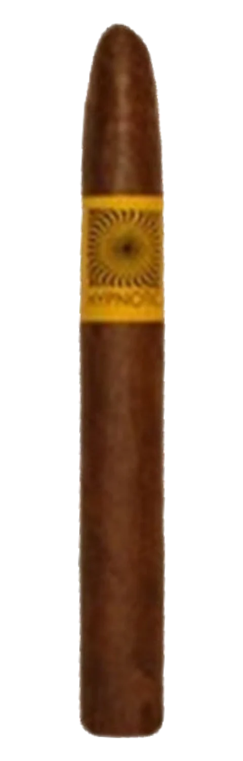 GTO Hypnotic Sweet Tip Maduro Torpedo