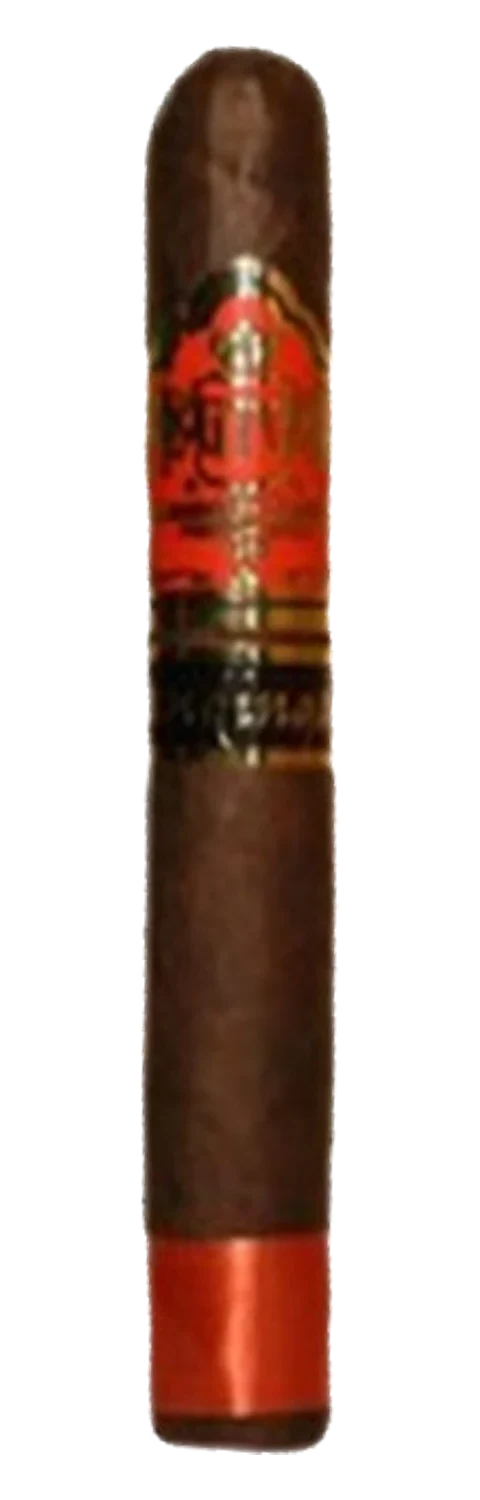 GTO Mandinga Gran Toro