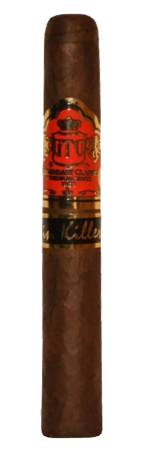 GTO Pain Killer Maduro Doble Corona
