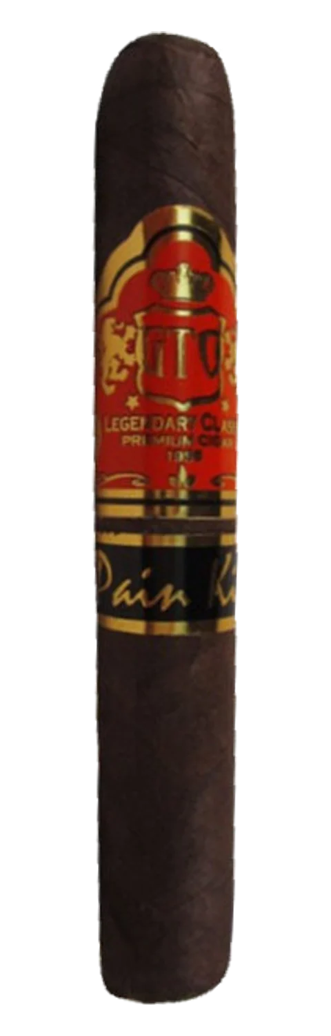GTO Pain Killer Maduro Robusto