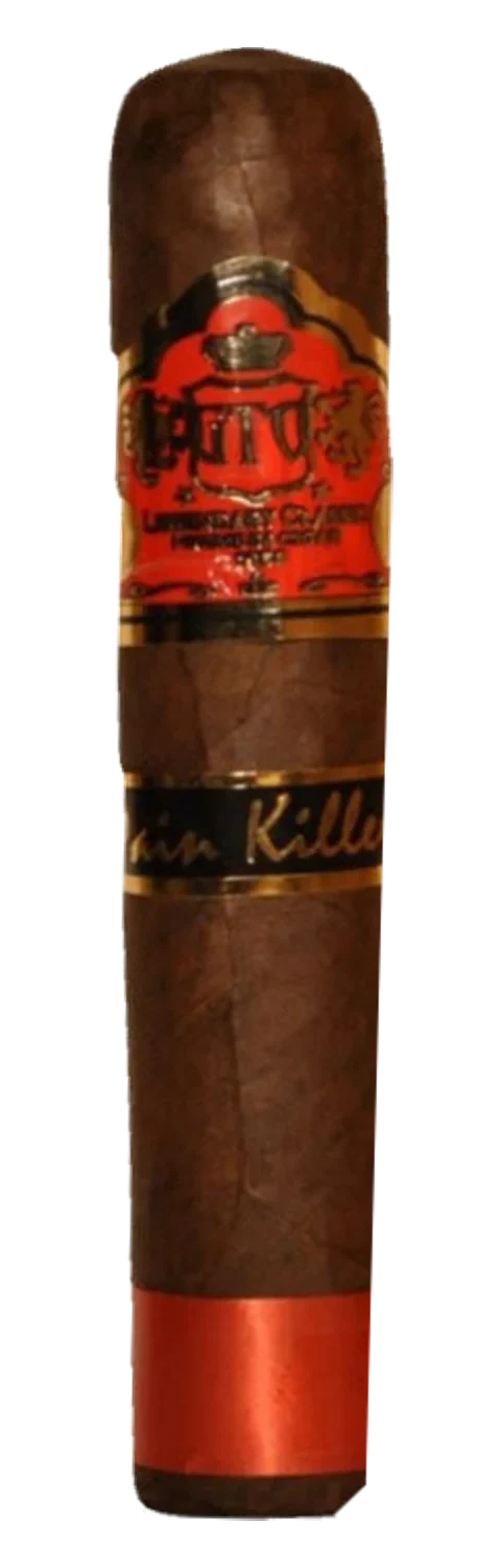 GTO Pain Killer Mofo Gran Toro