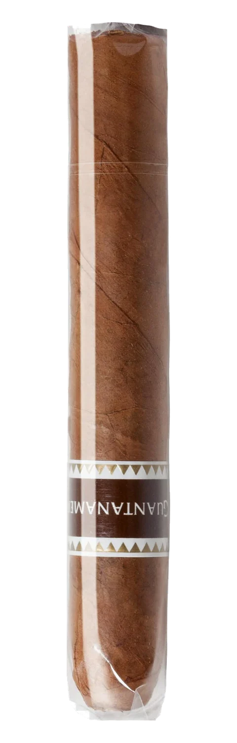 Guantanamera Minuto