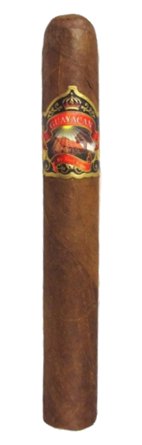 Guayacan Habano Toro