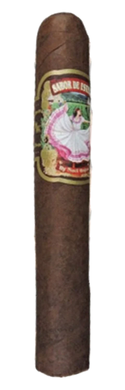 Guayacan Maduro Gordo