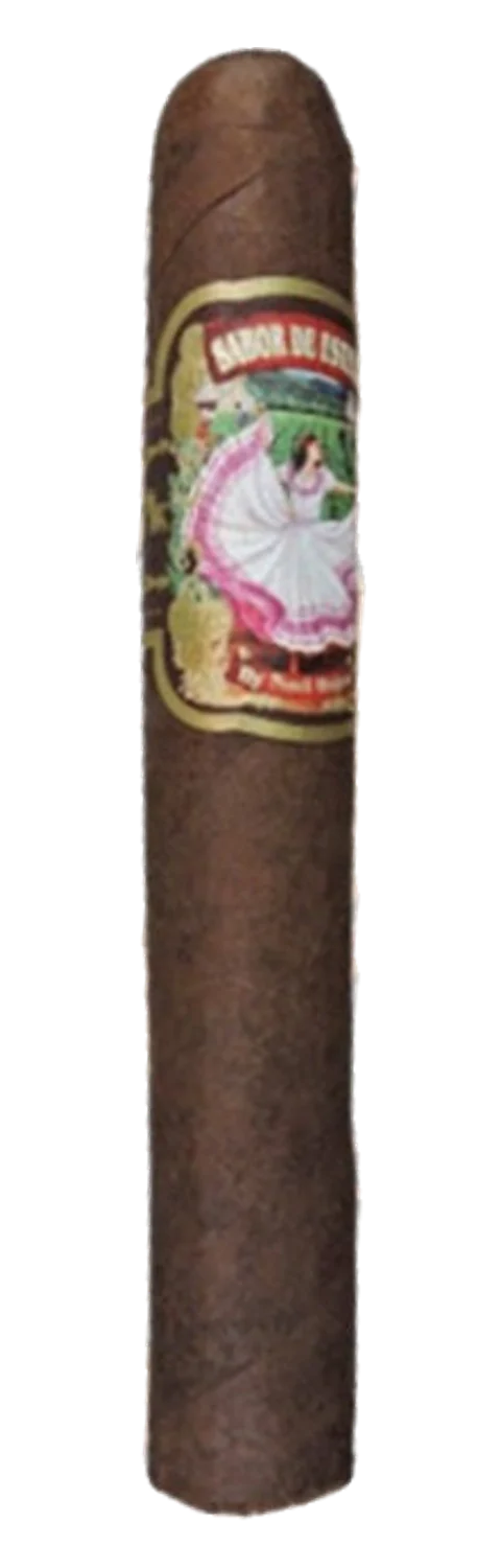 Guayacan Maduro Toro