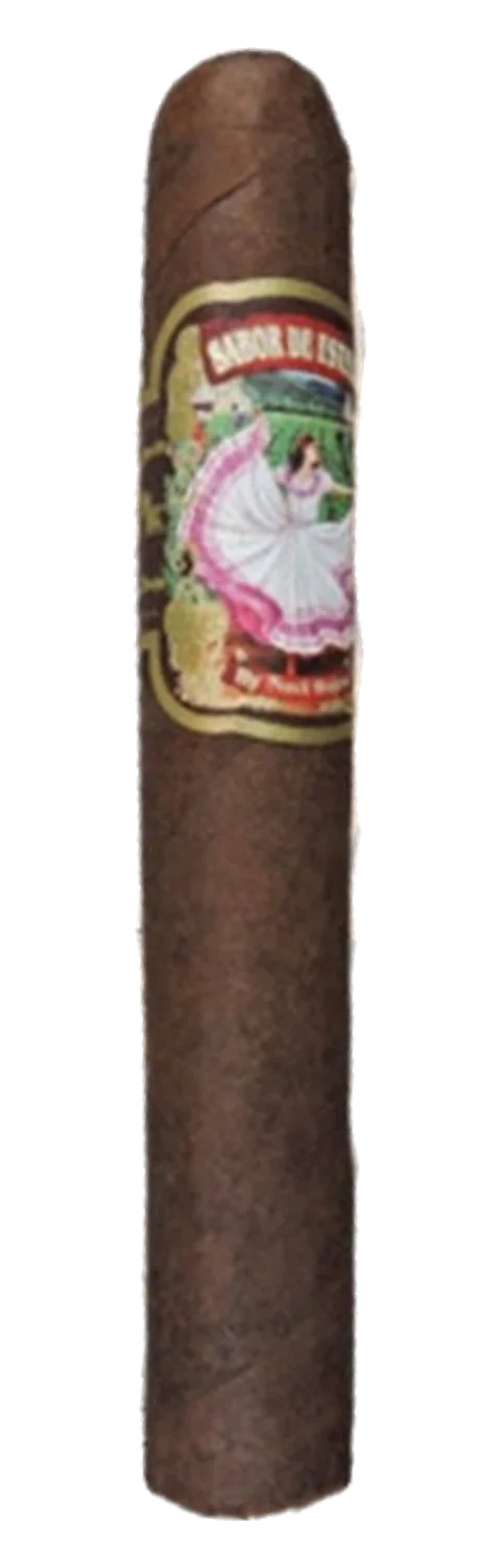 Guayacan Rojas Reserve Maduro Gordo