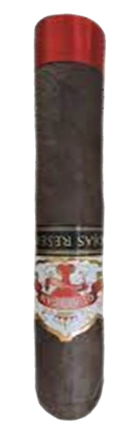 Guayacan Rojas Reserve Maduro Super Gordo