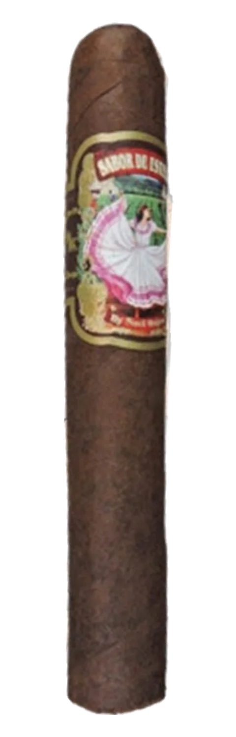 Guayacan Sabor de Esteli Maduro Gordo