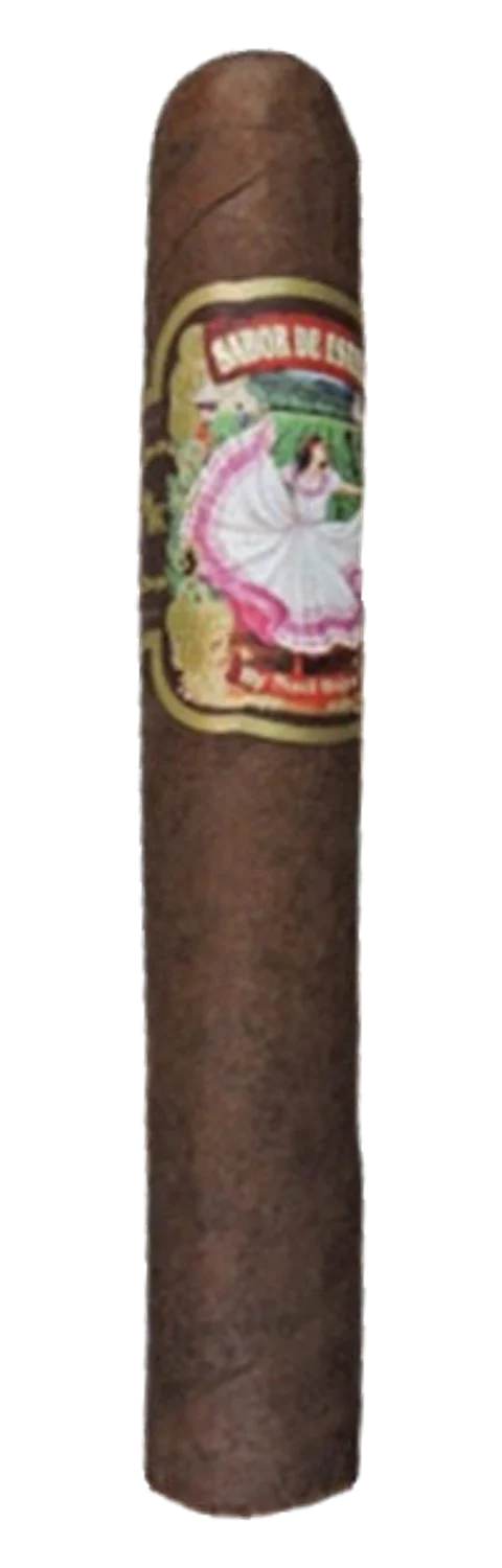 Guayacan Sabor de Esteli Maduro Robusto
