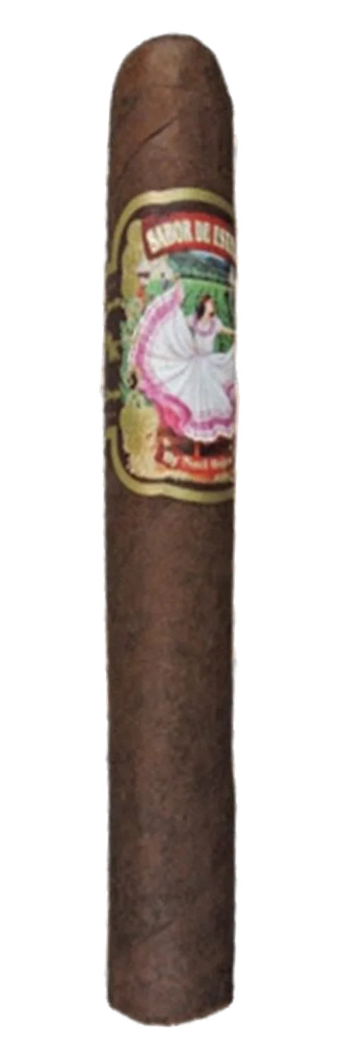 Guayacan Sabor de Esteli Maduro Toro
