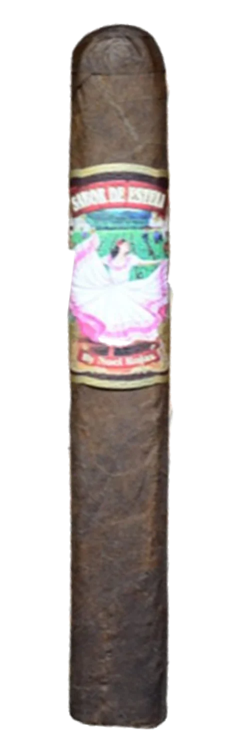 Guayacan Sabor de Esteli Natural Gordo