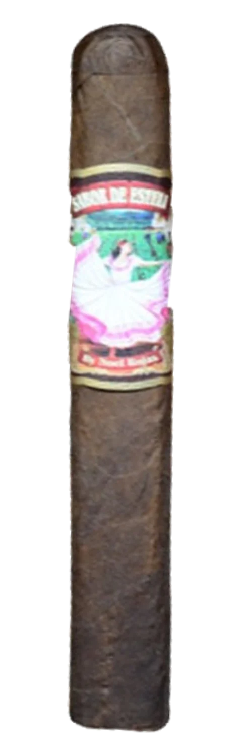Guayacan Sabor de Esteli Natural Robusto