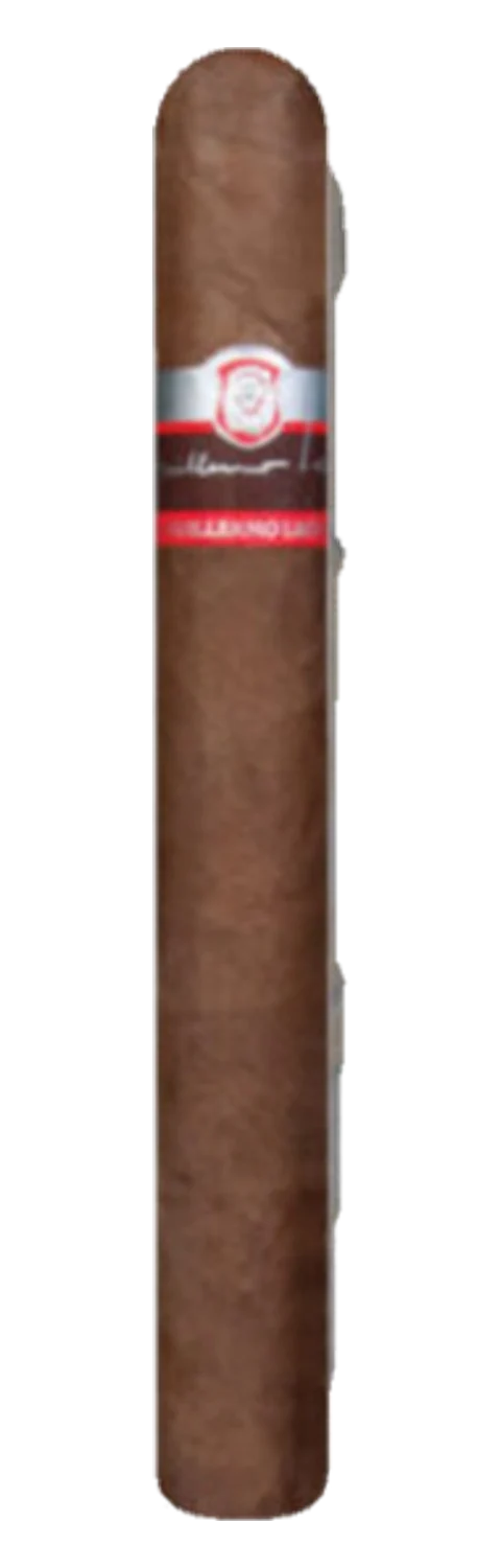 Guillermo León Family Reserve Corona