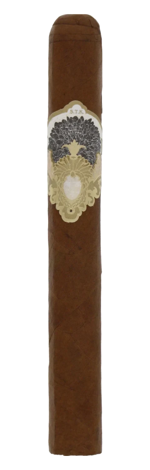 Guillermo Rico Black Dahlia Corona Gorda