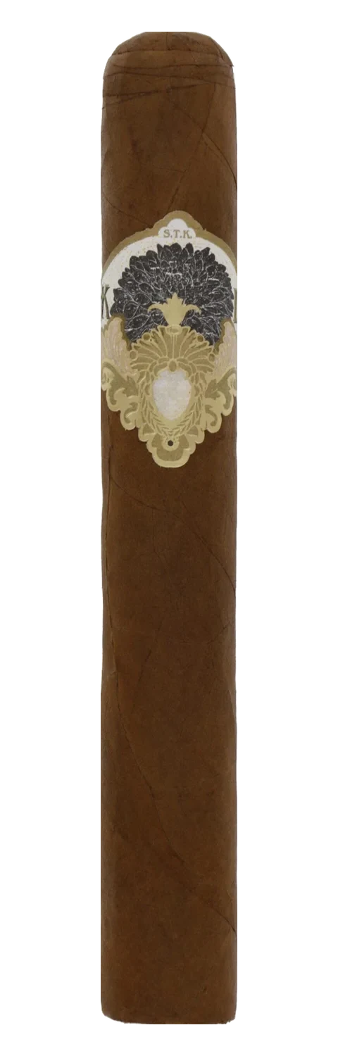Guillermo Rico Black Dahlia Gran Robusto