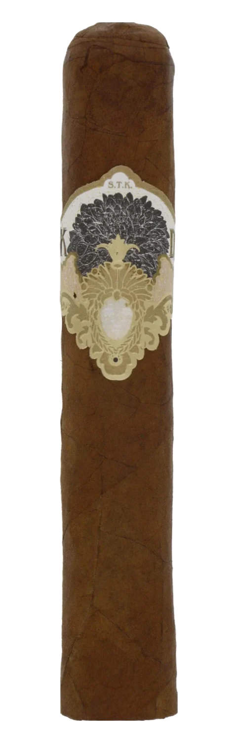 Guillermo Rico Black Dahlia Robusto