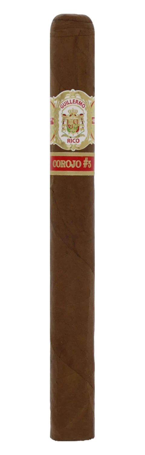 Guillermo Rico Corojo No. 5 Churchill