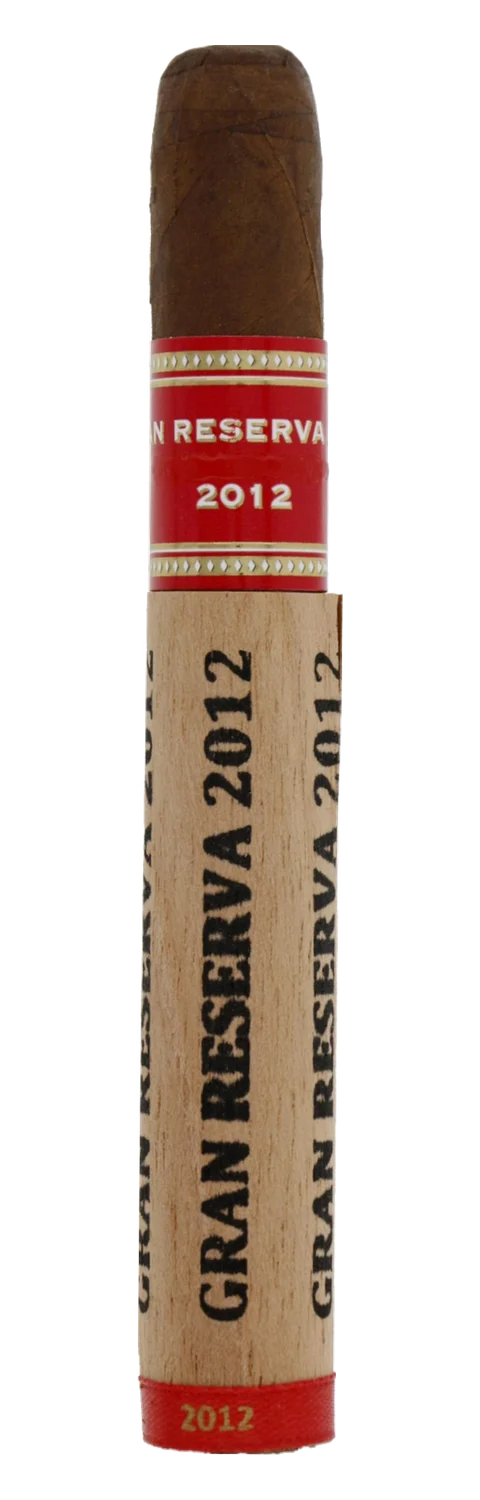 Guillermo Rico Gran Reserva No. 5 2012 Corona Gorda