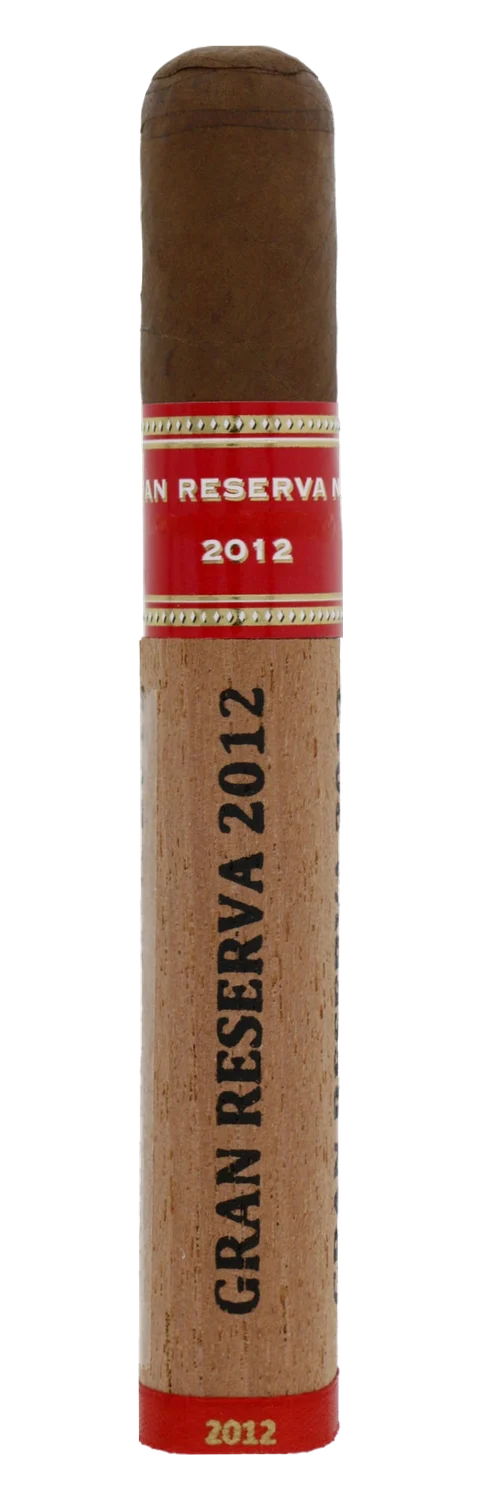 Guillermo Rico Gran Reserva No. 5 2012 Gran Robusto