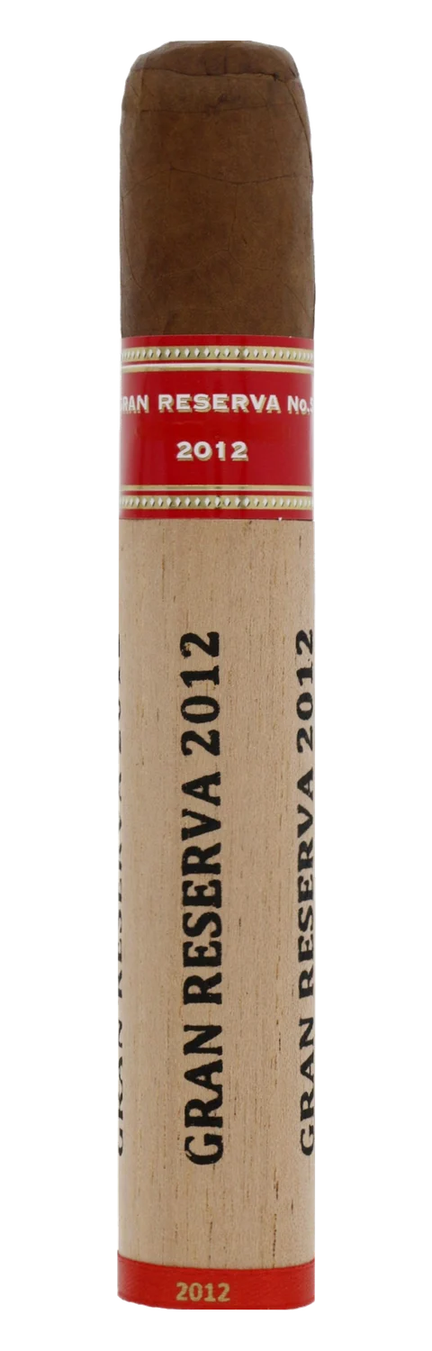 Guillermo Rico Gran Reserva No. 5 2012 Grandioso