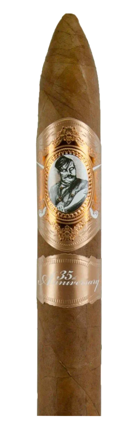 Gurkha 35th Aniversario Figurado