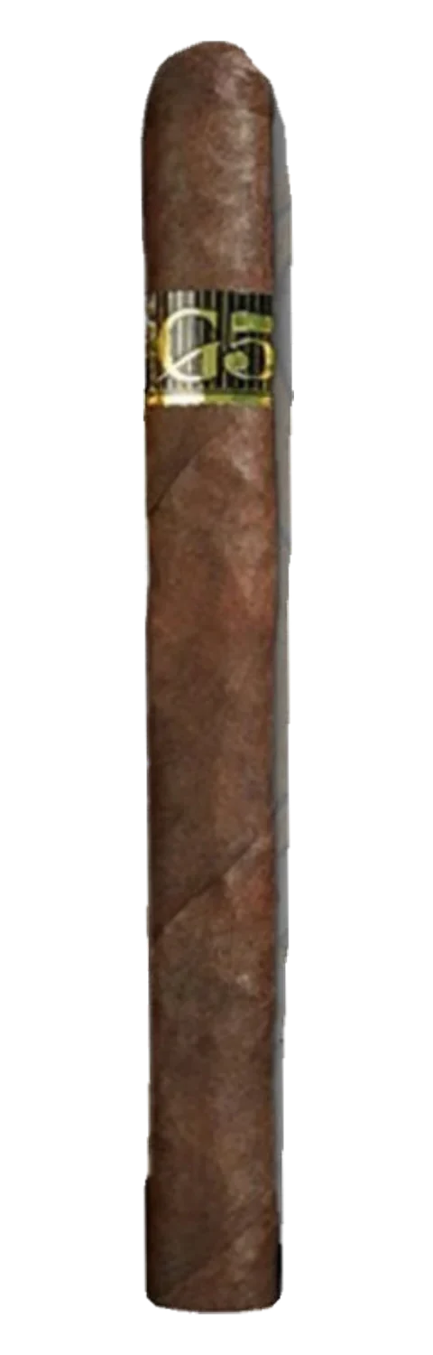 Gurkha Avenger G5 Churchill