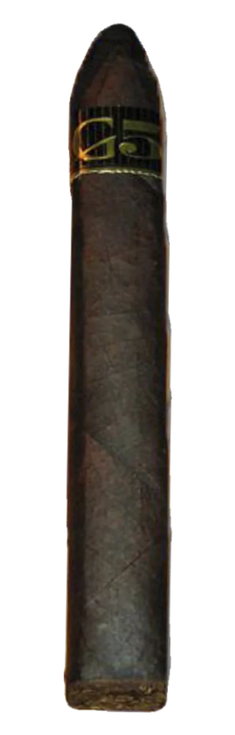 Gurkha Avenger G5 Torpedo