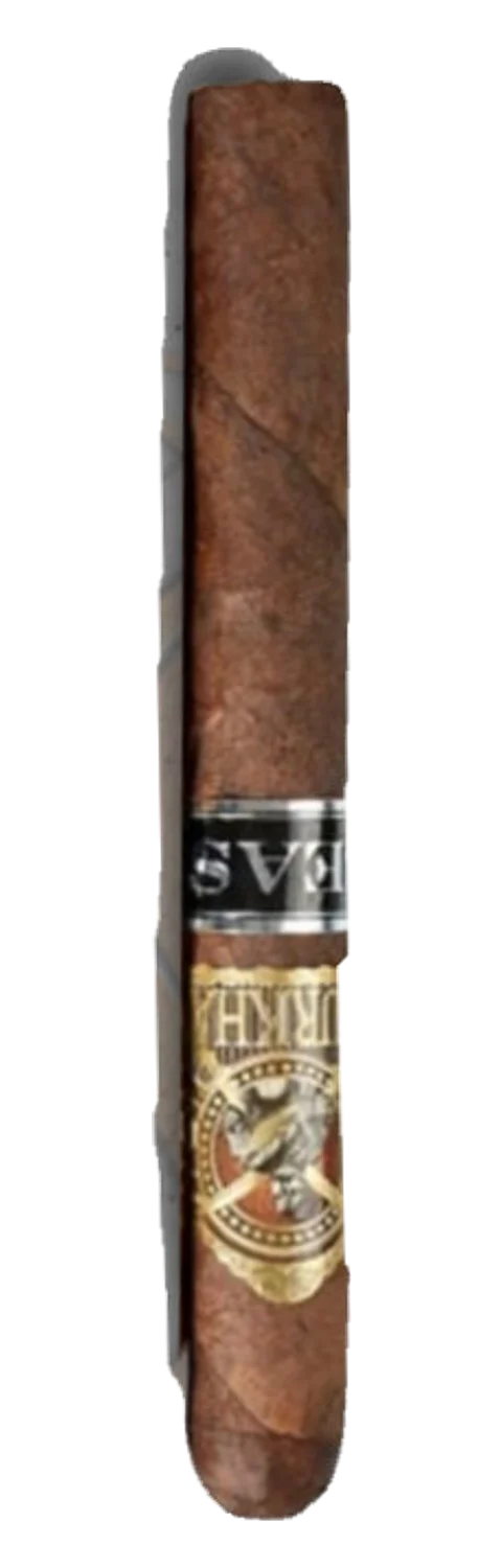 Gurkha Beast Super Churchill