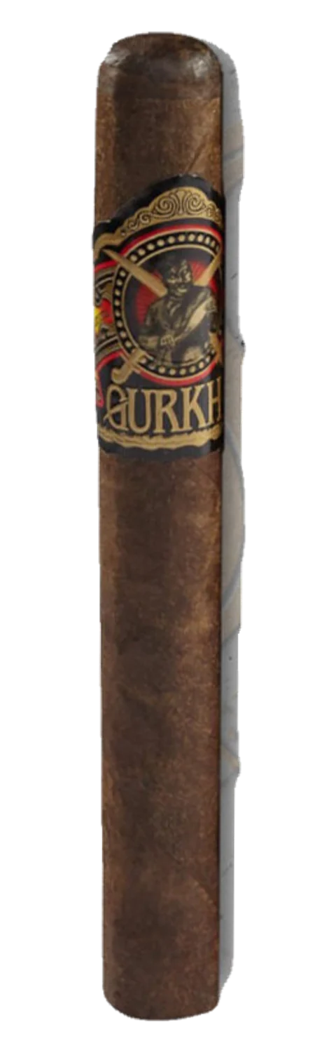 Gurkha Black Dragon Tubos Imperial Presidente