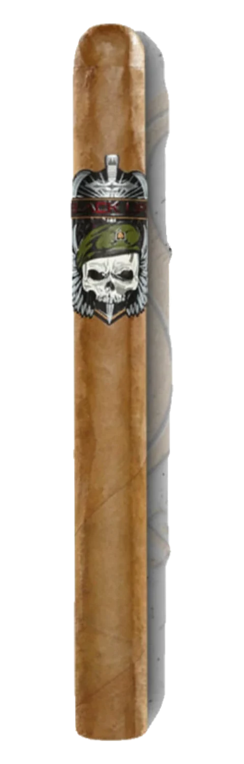 Gurkha Black Ops Connecticut Churchill