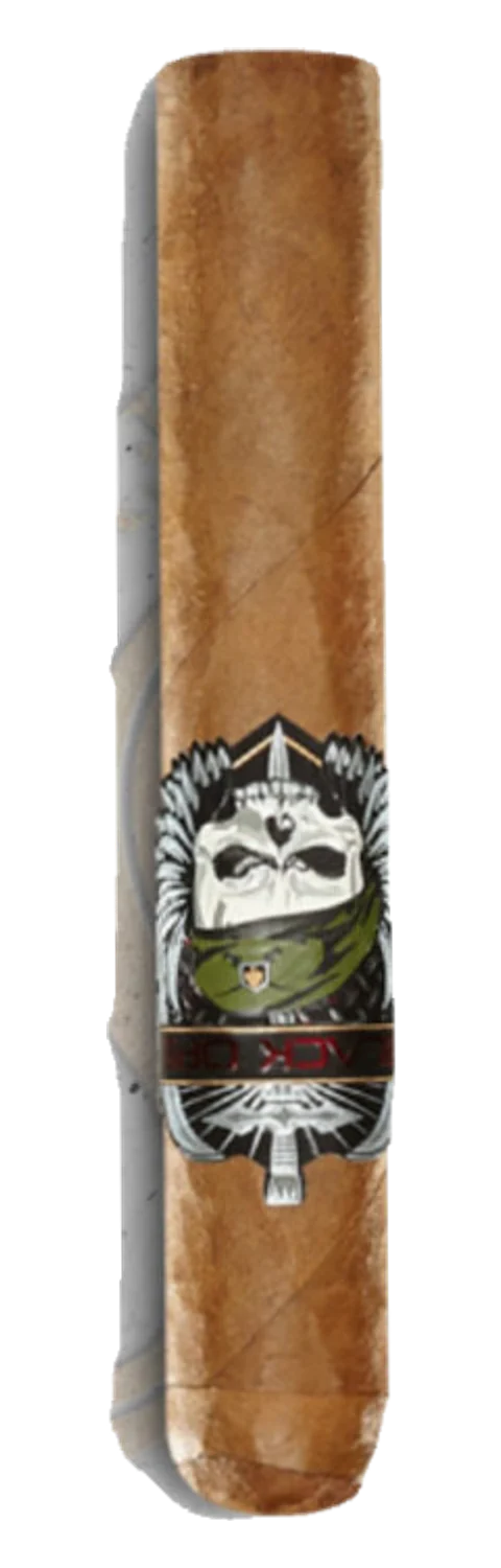 Gurkha Black Ops Connecticut Robusto