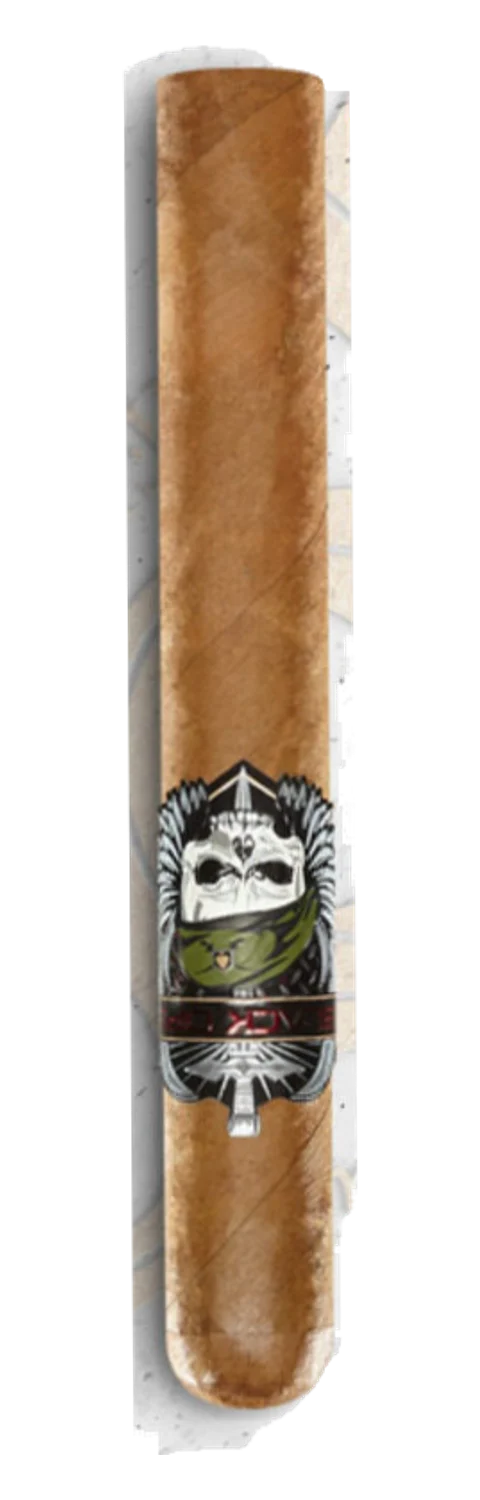 Gurkha Black Ops Connecticut Toro