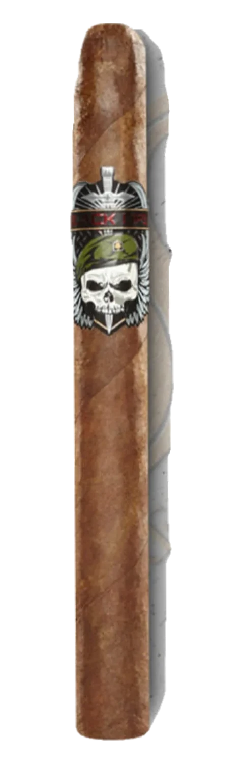 Gurkha Black Ops Habano Churchill