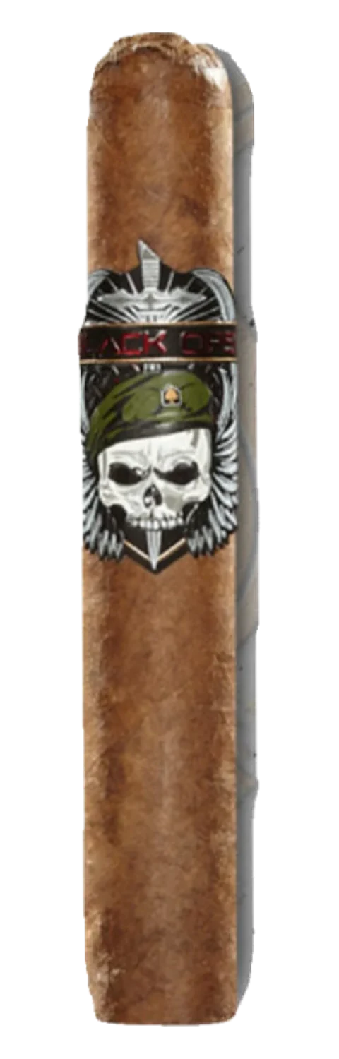 Gurkha Black Ops Habano Robusto