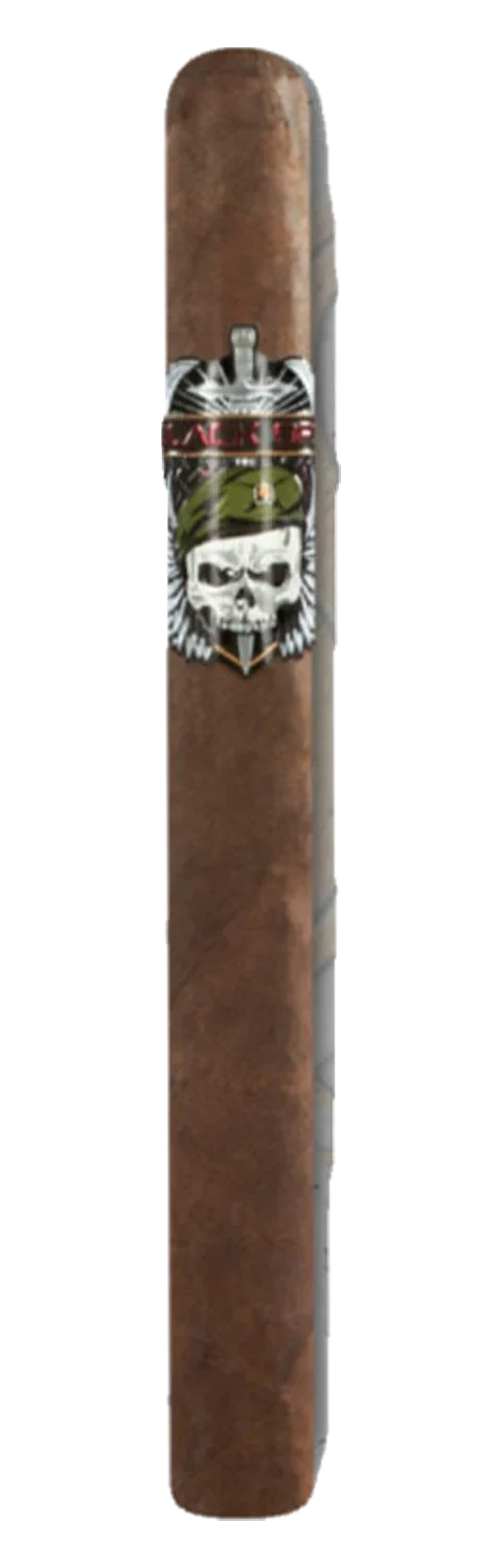 Gurkha Black Ops Maduro Churchill