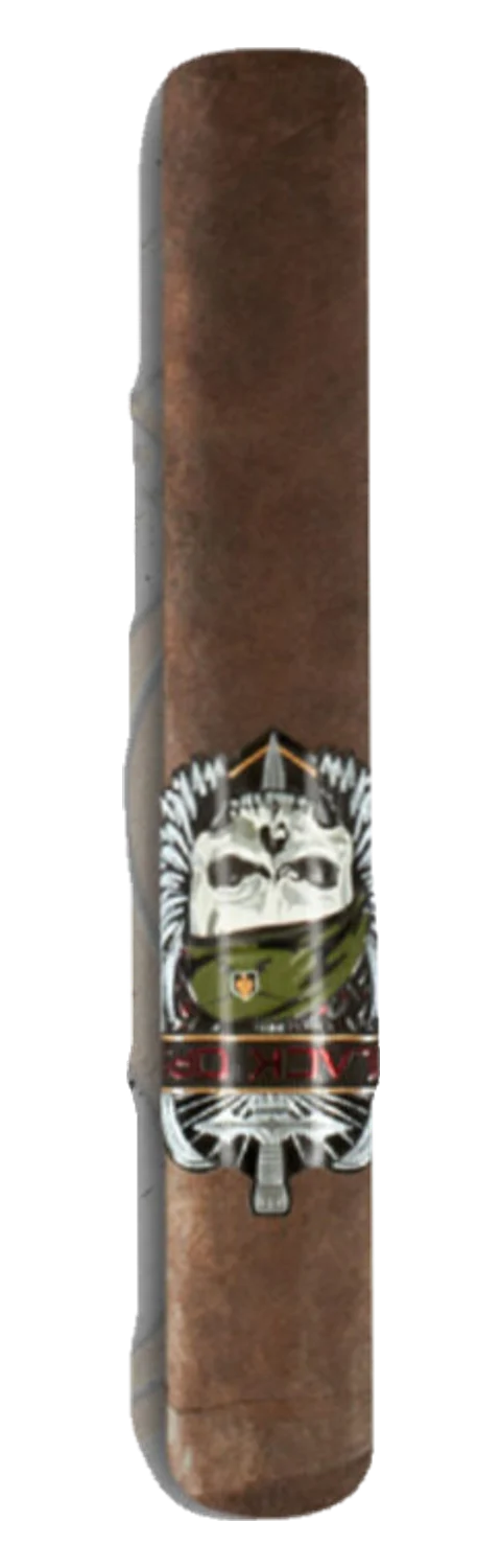 Gurkha Black Ops Maduro Robusto