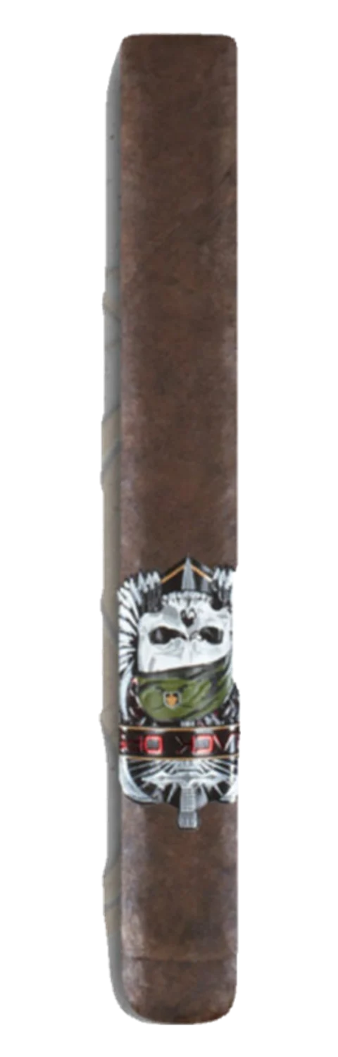 Gurkha Black Ops Maduro Toro