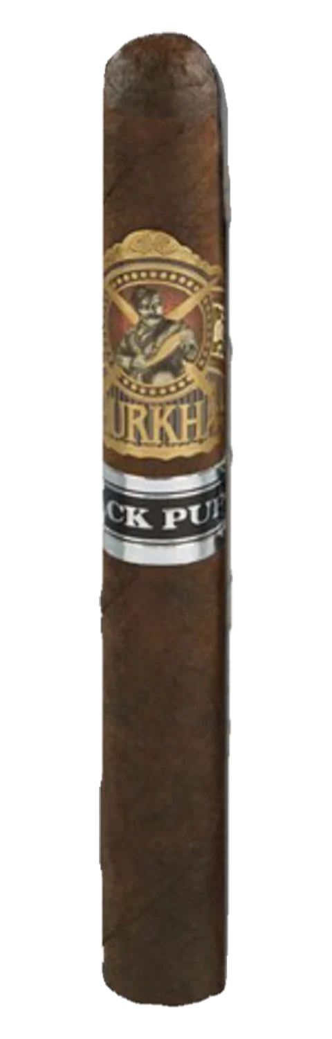 Gurkha Black Puro Churchill