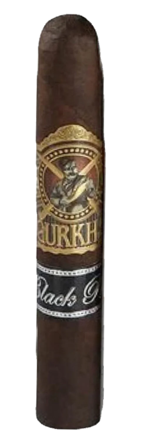 Gurkha Black Puro Robusto