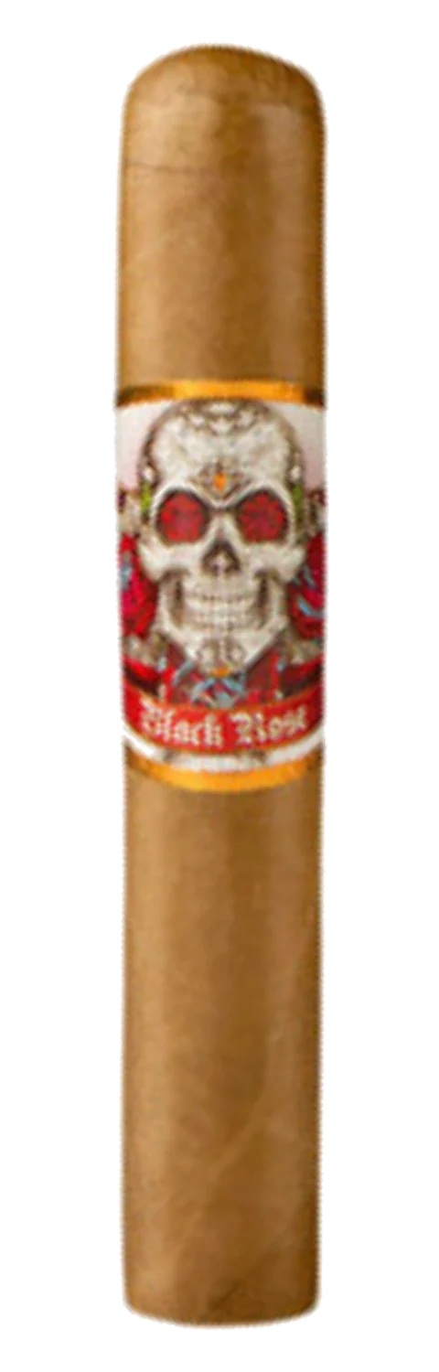Gurkha Black Rose Connecticut Grand Toro