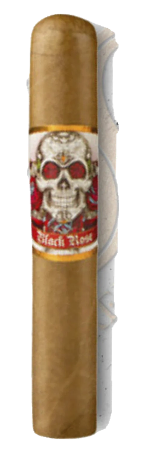 Gurkha Black Rose Connecticut Robusto
