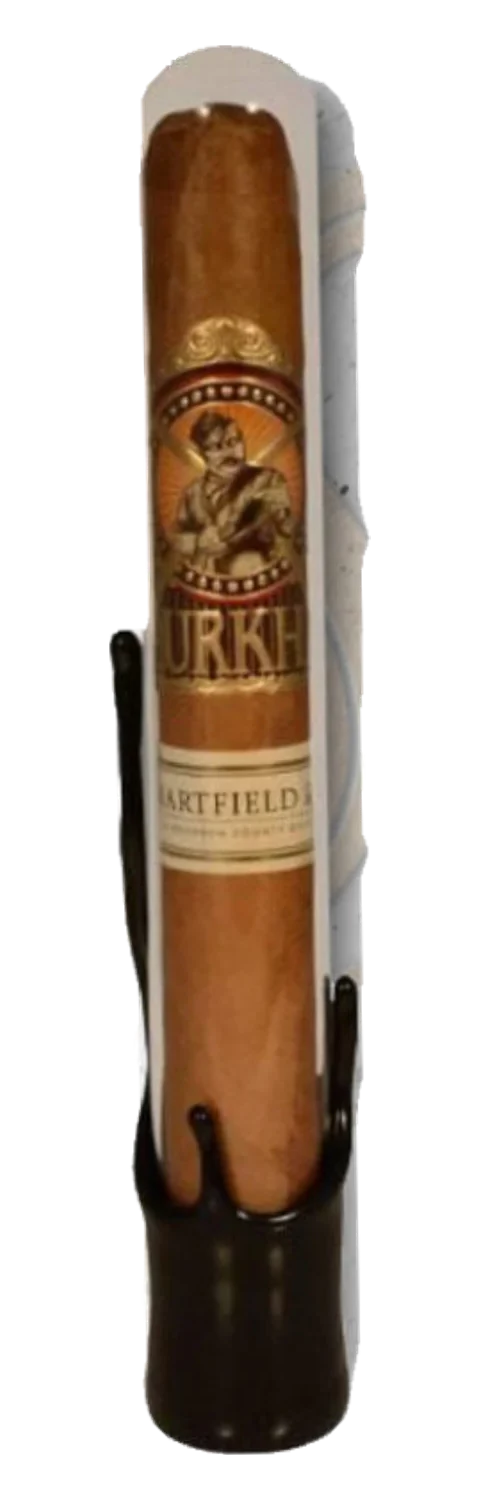 Gurkha Bourbon Collection Toro Natural