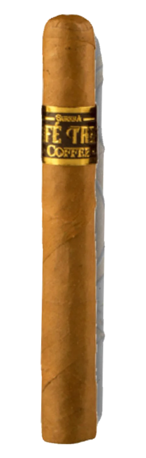 Gurkha Cafe Tabac Classic Coffee 438