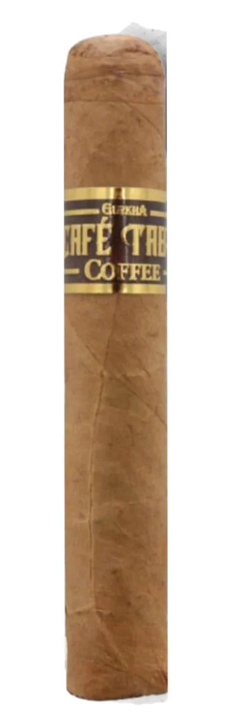Gurkha Cafe Tabac Classic Coffee 552
