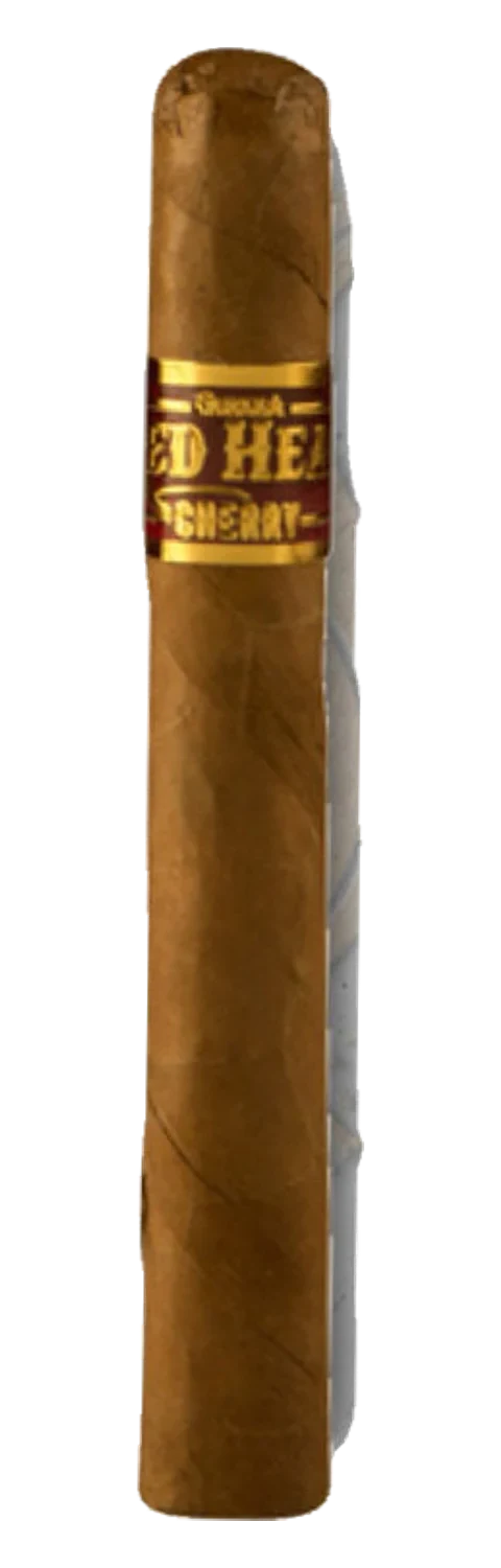 Gurkha Cafe Tabac Red Head Cherry 438