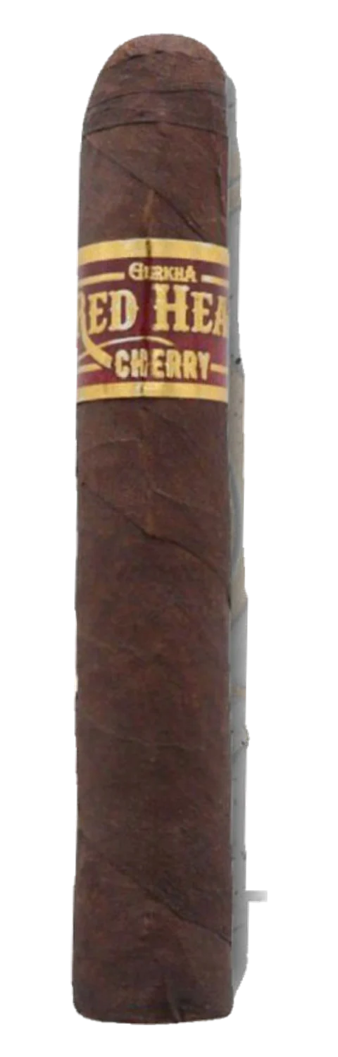 Gurkha Cafe Tabac Red Head Cherry 552