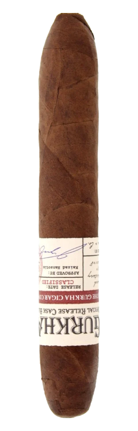 Gurkha Cask Blend Grand Robusto