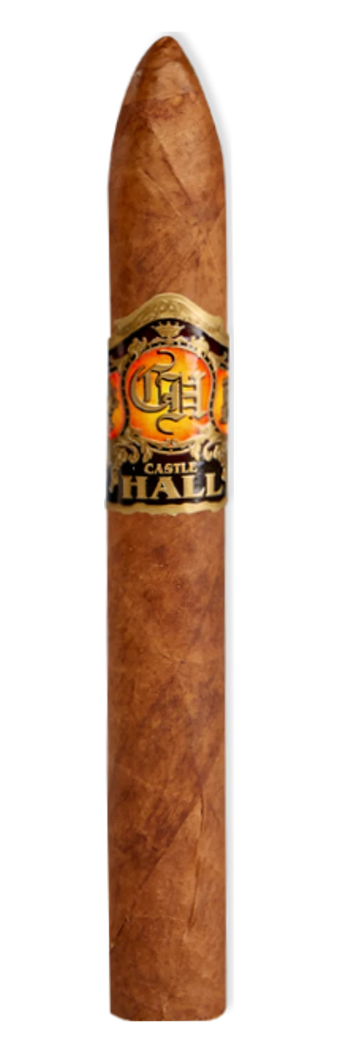 Gurkha Castle Hall Habano Torpedo