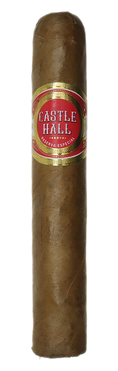 Gurkha Castle Hall -ominican Connecticut Churchill