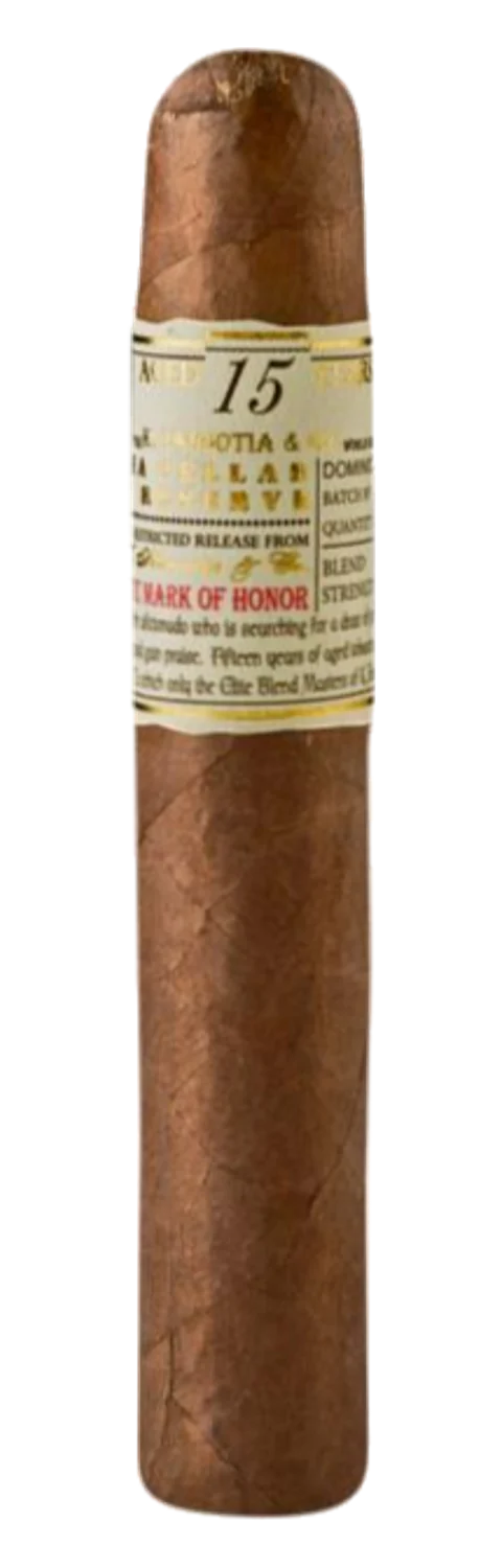 Gurkha Cellar Reserva XO Kraken 15 Años
